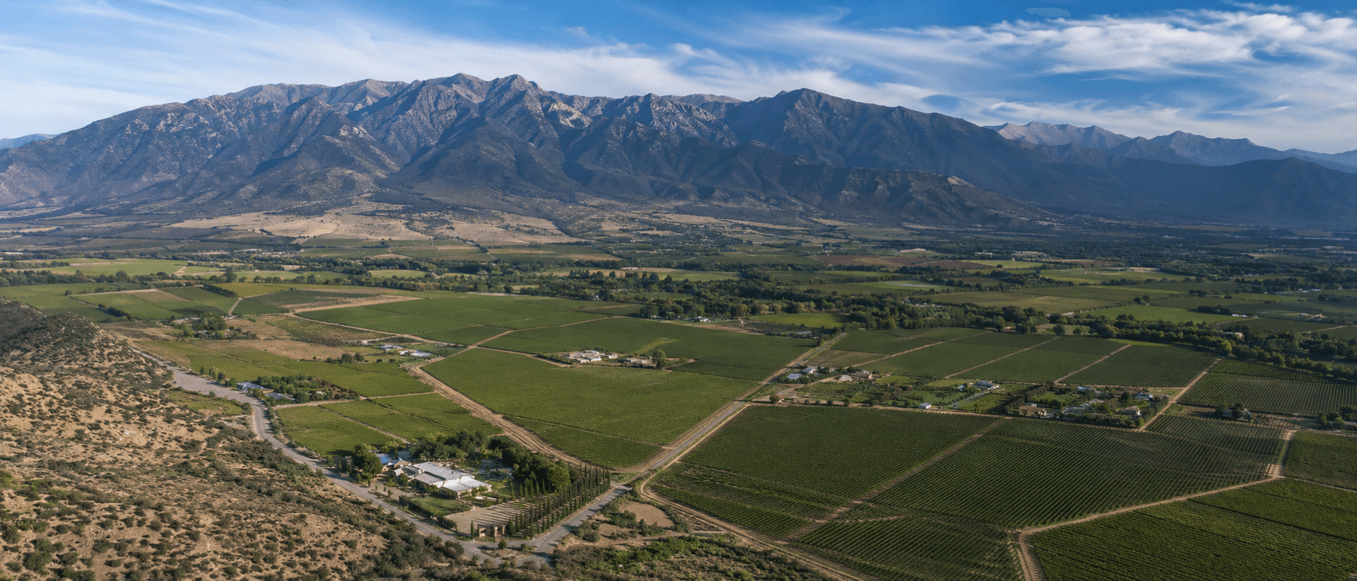 Valle del Maipo