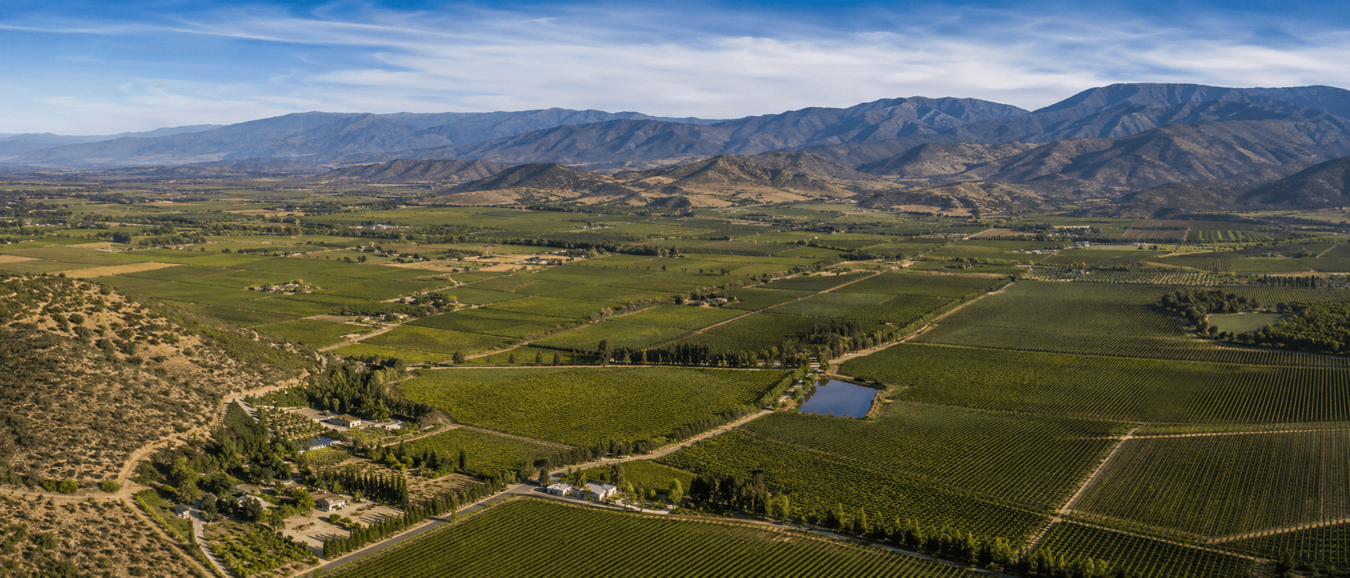 Valle de Colchagua